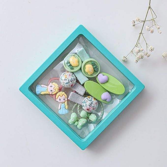 Floating Display Frame Case Set – Jewellery & Keepsake Display (2-Piece)