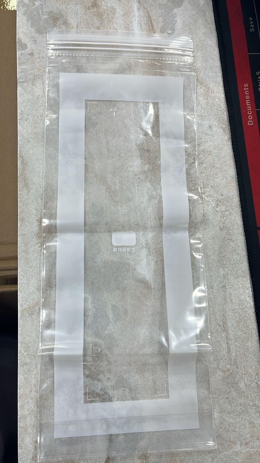 Multipurpose Zip Lock Bags – Pack of 15