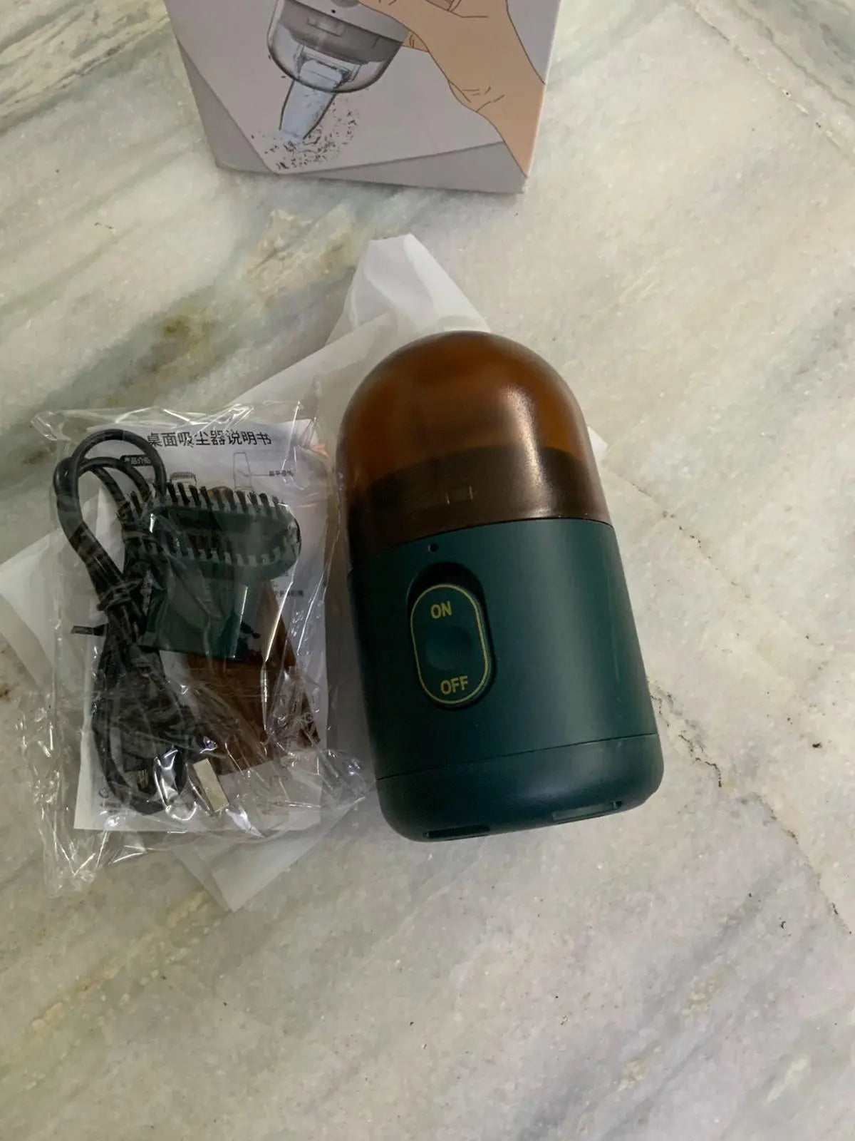 Desktop Vacuum Cleaner es7me6-ax