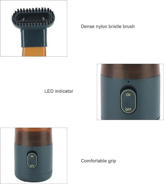 Desktop Vacuum Cleaner es7me6-ax