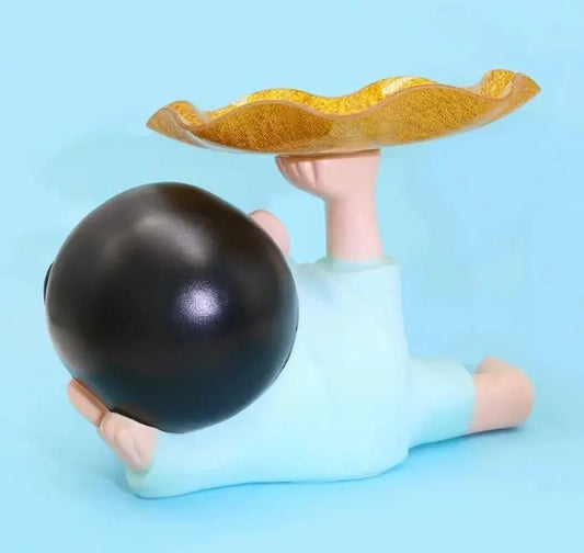 Shinchan Tray Holder es7me6-ax