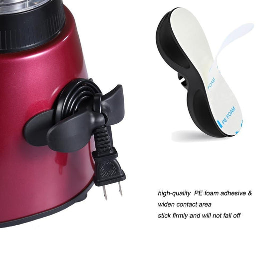 Cord Organizer (Pack of 2/4/5) es7me6-ax