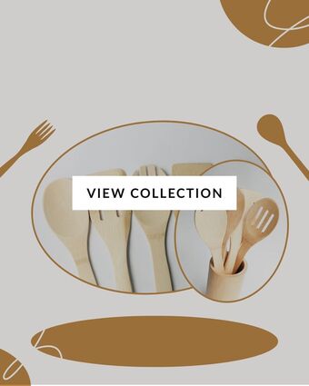 Kitchen Accessories