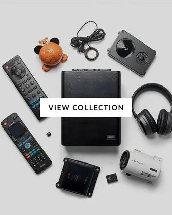 Electronics Vyro Store