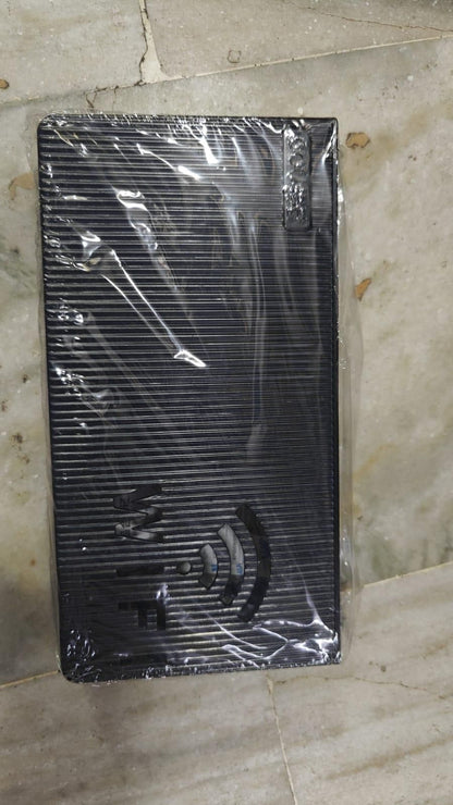 Wall Mounted Router Storage Box es7me6-ax