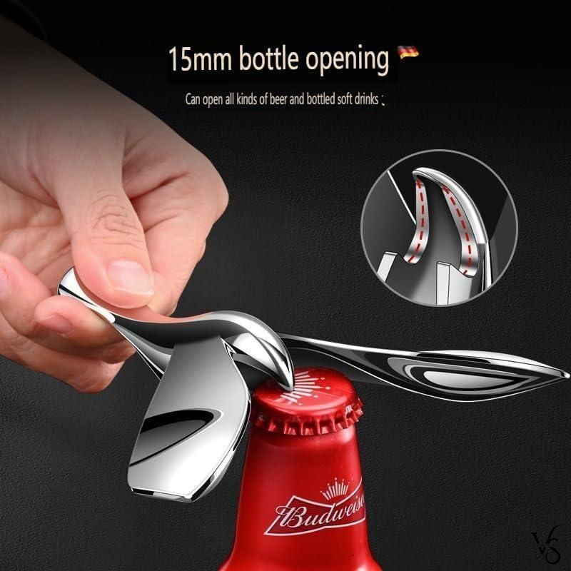 Bottle Opener (Bird Shape)
