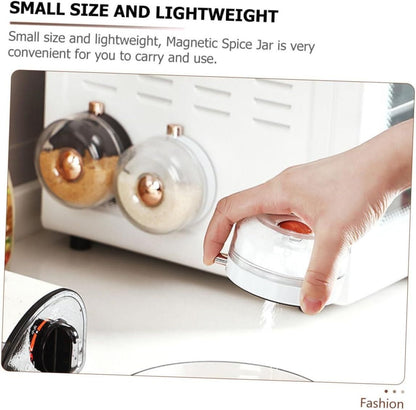 Suction Seasoning Box – Tidy Spice Storage