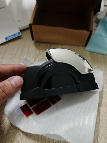 Portable Car Ashtray – Clean & Convenient