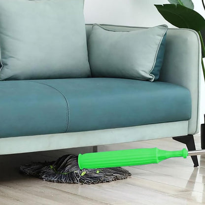Self-Twisting Water Rotating Mop – 360° Spin Cleaning System