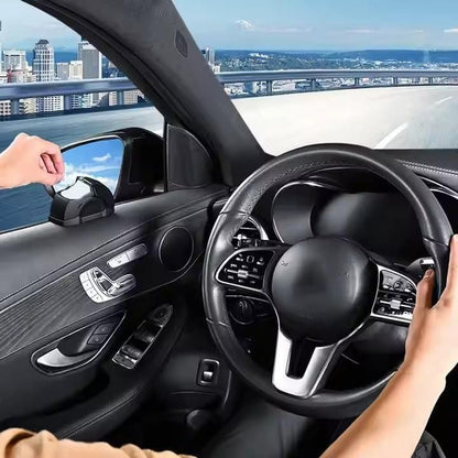 Portable Car Ashtray – Clean & Convenient
