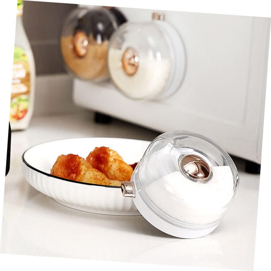 Suction Seasoning Box – Tidy Spice Storage