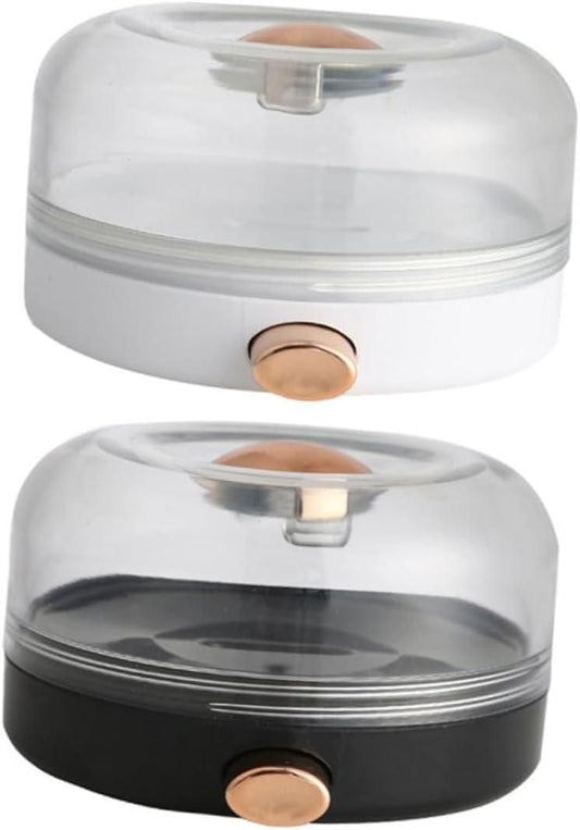 Suction Seasoning Box – Tidy Spice Storage
