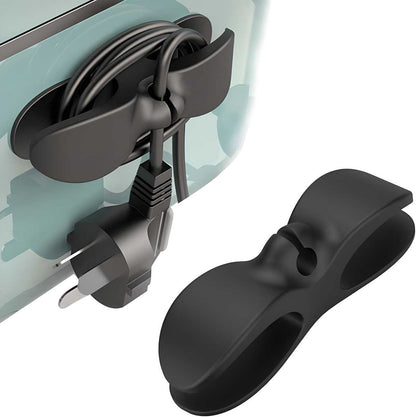 Cord Organizer (Pack of 2/4/5) es7me6-ax