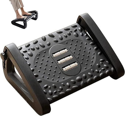 Footrest Massage Stool es7me6-ax