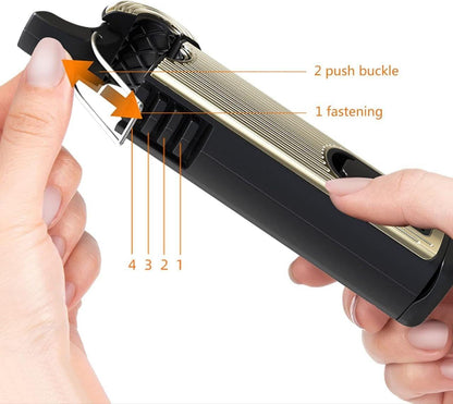 Car Hooks Holder Hanger – 360° Rotatable Car Organizer