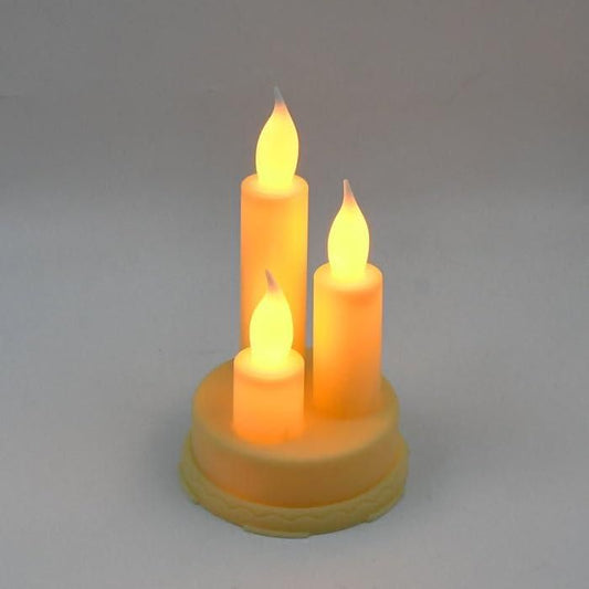 LED Candles Lights (Pack of 2)
