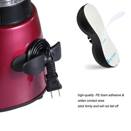 Cord Organizer (Pack of 2/4/5) es7me6-ax