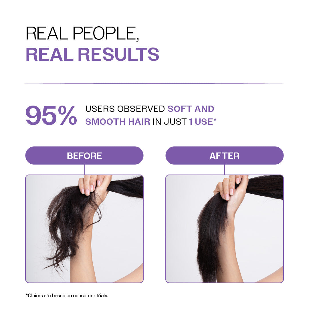 Rosemary Rice Water Hair Growth Spray Total 300 ml (Pack of 3) – Strengthens Roots, Reduces Hair Fall & Boosts Shine